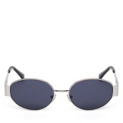 Okulary przeciwsłoneczne DeeZee. Niebieskie okulary przeciwsłoneczne damskie DeeZee. Za 59.99 zł.