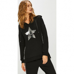 Liu Jo - Bluza. Bluzy damskie marki Liu Jo. W wyprzedaży za 359.90 zł.