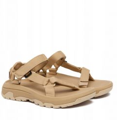 Teva W'S Hurricane XLT 3, tan, 36 (us 5); uk 3 (1173671-TAN-5). Sandały damskie Teva, bez wzorów, bez obcasa, bez zapięcia. Za 265.11 zł.