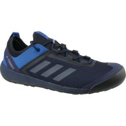 Adidas Terrex Swift Solo CM7633. Buty sportowe męskie marki Adidas. W wyprzedaży za 279.99 zł.
