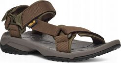 Teva M'S Terra Fi Lite, DVD, 39.5 (us 7); uk 6. Sandały męskie Teva, bez zapięcia. Za 288.62 zł.