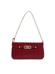 Armani Exchange Torebka XW002985 AF15632 U5102 Czarny. Czarne torebki do ręki damskie Armani Exchange, bez wzorów, ze skóry, wizytowe, bez dodatków. Za 489.99 zł.