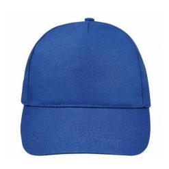 Czapka Z Daszkiem Sunny. Czerwone czapki i kapelusze damskie SOL'S, bez wzorów. Za 41.99 zł.