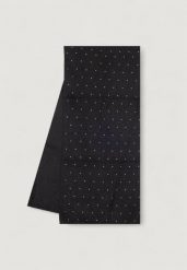 Szalik Kobieta ONLY ONLKATHERINE KNIT GLITTER SCARF CC. Czerwone szaliki i chusty damskie Only, bez wzorów, z dzianiny, eleganckie. Za 143.70 zł.