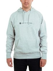 Bluza męska Fundango Talis z kapturem. Zielone bluzy męskie Fundango, m, bez wzorów, z bawełny, z kapturem. Za 239.90 zł.