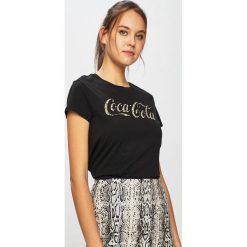 Tally Weijl - Top x Coca-Cola. Topy damskie marki TALLY WEIJL. Za 59.90 zł.