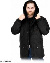 Kurtka męska Reis ALASKA Kurtka tkana - B 10XL. Kurtki męskie Reis, m, bez wzorów, bez kaptura. Za 249.64 zł.