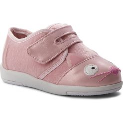 Kapcie EMU AUSTRALIA - Kitty Sneaker K11725 Pink. Półbuty dziewczęce marki Emu Australia. W wyprzedaży za 139.00 zł.