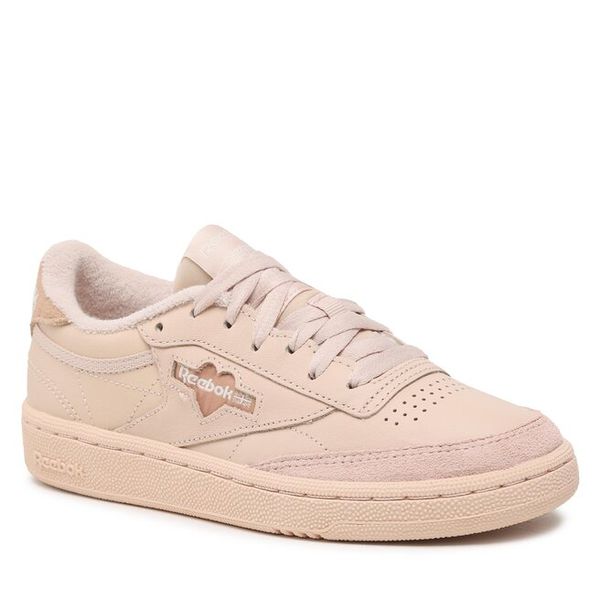 Buty na siłownię Reebok. Czarne buty sportowe męskie Reebok, bez zapięcia, na fitness i siłownię. Za 429.99 zł.