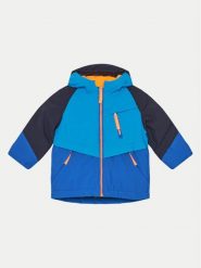 KILLTEC Kurtka narciarska First Instinct 42253 Niebieski Regular Fit. Niebieskie kurtki i płaszcze dla chłopców KILLTEC, bez wzorów, z syntetyku, sportowe, bez kaptura. Za 359.99 zł.