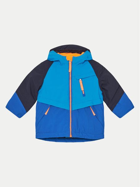 KILLTEC Kurtka narciarska First Instinct 42253 Niebieski Regular Fit. Niebieskie kurtki i płaszcze dla chłopców KILLTEC, bez wzorów, z syntetyku, sportowe, bez kaptura. Za 269.99 zł.