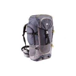 Plecak trekkingowy Forclaz 70 l. Brązowe plecaki damskie QUECHUA. Za 199.99 zł.