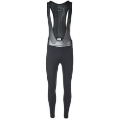 Szorty Endurance Kidapawan. Czarne krótkie spodenki sportowe męskie Endurance, m, bez wzorów, z elastanu, rowerowe. Za 285.00 zł.