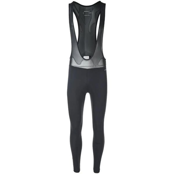 Szorty Endurance Kidapawan. Czarne krótkie spodenki sportowe męskie Endurance, m, bez wzorów, z elastanu, rowerowe. Za 285.00 zł.