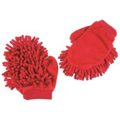 Rękawiczki sensoryczne dla dzieci Stimove Sensory. Rękawiczki dziecięce STIMOVE, bez wzorów, z polaru. Za 233.99 zł.