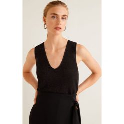 Mango - Top Milurex. Topy damskie marki Mango. W wyprzedaży za 49.90 zł.