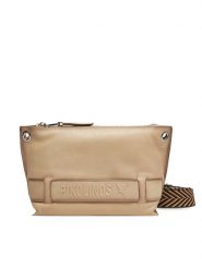 Pikolinos Torebka WHA-1110 Beżowy. Brązowe listonoszki damskie Pikolinos, bez wzorów, ze skóry, bez dodatków. Za 629.99 zł.