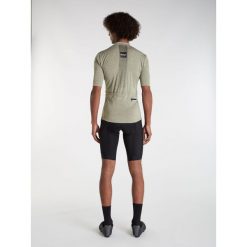 Bluza na rower z suwakiem męska PROTEST Prtvleuten. Zielone bluzy męskie Protest, m, bez wzorów, bez kaptura, rowerowe. Za 359.99 zł.
