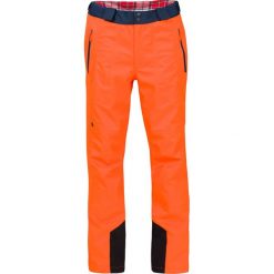 Woox Męskie Spodnie Narciarskie Pomarańczowe Braccis Lanula Testa Senor L. Spodnie snowboardowe męskie marki Woox. Za 430.00 zł.