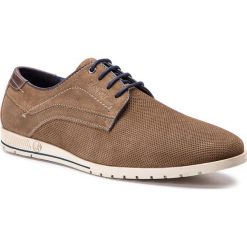 Półbuty S.OLIVER - 5-13635-22 Taupe 341. Półbuty na co dzień męskie marki S.Oliver. Za 219.90 zł.