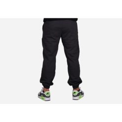 Spodnie męskie nike nba brooklyn nets dri-fit standard issue pants black. Szare spodnie sportowe męskie Nike, m, bez wzorów, z bawełny, do biegania, dri-fit (nike). Za 259.00 zł.