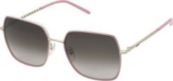 Tous Damskie okulary przeciwsłoneczne TOUS WOMEN STO46057033M (Szkło/Zausznik/Mostek) 57/18/140 mm) NoSize. Okulary przeciwsłoneczne damskie tous. Za 342.14 zł.