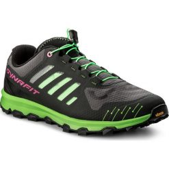 Buty DYNAFIT - Feline Vertical 64025 Anthracite 0801. Czarne buty sportowe męskie Dynafit, z materiału. W wyprzedaży za 479.00 zł.