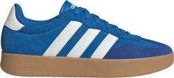 Adidas Buty męskie adidas Barreda niebieskie JP5930 46 2/3. Niebieskie buty sportowe męskie Adidas, bez zapięcia. Za 301.31 zł.