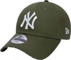 New Era Czapka dziecięca NEW ERA New York Yankees 4-6 lat. Czapki dla dzieci New Era, bez wzorów. Za 69.95 zł.
