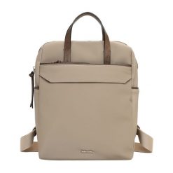 Tamaris Plecak TAS Margitta Plecaki 1 ct Damski. Plecaki damskie Tamaris, bez wzorów, z poliesteru, biznesowe. Za 262.99 zł.