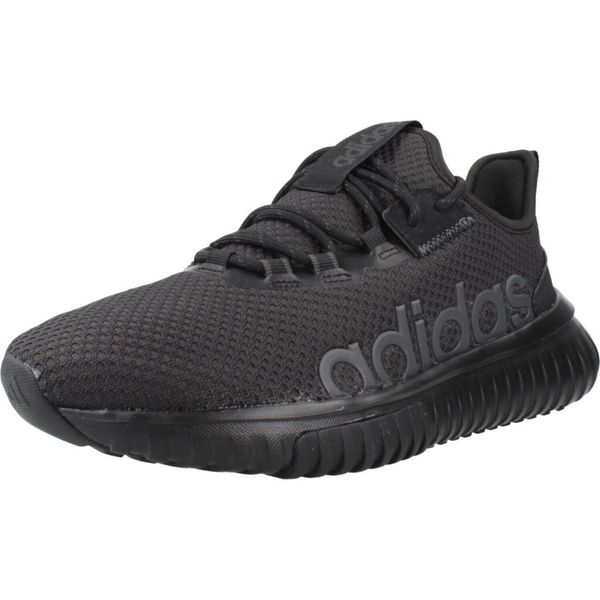 Buty ADIDAS KAPTIR 4.0 Czarny. Czarne trekkingi męskie Adidas, trekkingowe. Za 415.80 zł.