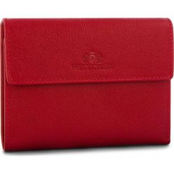 Duży Portfel Damski WITTCHEN - 14-1S-044-3 Red. Czerwone portfele damskie Wittchen, ze skóry. Za 299.00 zł.