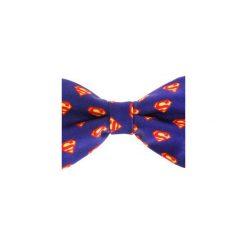 Mucha Superman. Krawaty i muchy marki Underbeard. Za 89.00 zł.