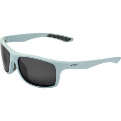 Okulary przeciwsłoneczne Cairn Flake. Niebieskie okulary przeciwsłoneczne damskie CAIRN. Za 173.00 zł.
