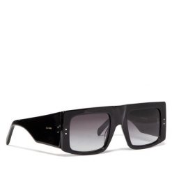 Okulary przeciwsłoneczne GINO ROSSI. Czarne okulary przeciwsłoneczne damskie Gino Rossi. Za 148.99 zł.