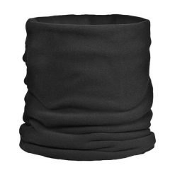 Ocieplacz na szyję z polaru Bula Powder. Czarne szaliki męskie Bula, na zimę, bez wzorów, z polaru. Za 176.00 zł.