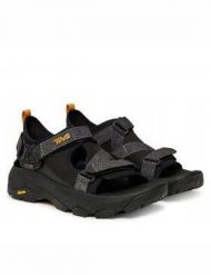 M'S Grandview Max Sandal, BLK, 48.5 (us 14); uk 13. Sandały męskie Teva, bez zapięcia. Za 402.26 zł.
