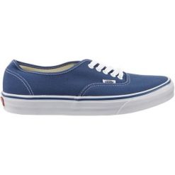 Vans Trampki uniseks Authentic NVY niebieskie r. 35. Trampki męskie marki Vans. Za 233.27 zł.