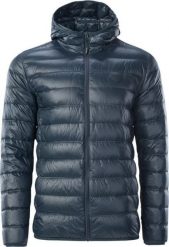 Kurtka męska Iguana Męska Kurtka pikowana MARCHO. Kurtki męskie IGUANA, m, bez wzorów, bez kaptura. Za 449.98 zł.