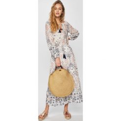 Pepe Jeans - Sukienka. Sukienki damskie marki Pepe Jeans. Za 399.90 zł.
