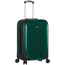 Sirocco Mała Walizka T-1159/3-S, Green. Walizki męskie marki American Tourister. Za 385.00 zł.