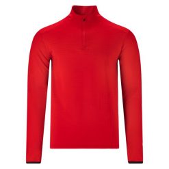 Treningowy top Endurance Toko. Czerwone koszulki sportowe męskie Endurance, m, bez wzorów, bez kołnierzyka, bez ramiączek, do biegania. Za 191.00 zł.