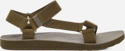 Teva M'S Original Universal Full Grain, DOL, 40.5 (us 8); uk 7. Sandały męskie Teva, bez zapięcia. Za 295.38 zł.