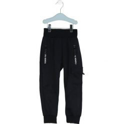 Granatowe Spodnie Dresowe Spodnie The Other. Niebieskie spodnie sportowe dla chłopców Born2be, z dresówki. Za 29.99 zł.