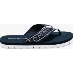 Tommy Hilfiger - Japonki. Klapki damskie marki Tommy Hilfiger. W wyprzedaży za 129.90 zł.