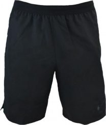 Nike Nike Dry Referee Shorty sędziowskie 010 : Rozmiar - S (AA0737-010) - 15366_179667. Spodnie sportowe męskie Nike, m, bez wzorów. Za 138.09 zł.