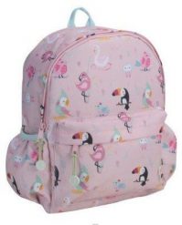 Plecak dla dzieci Bird Little Lund / Lund London. Torby i plecaki dziecięce LUND LONDON. Za 236.01 zł.