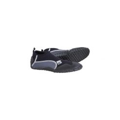 Buty do windsurfing męskie O'NEILL 2022 Reactor Reef Boot neoprenowe. Czarne buty sportowe męskie O'Neill, z neoprenu, bez zapięcia. Za 198.50 zł.