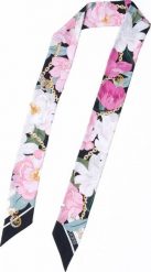 Guess, Guess, Textile Scarf, AW8819POL03, 6 x 135, For Women For Women. Rękawiczki dziecięce Guess, z aplikacjami. Za 199.75 zł.