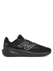 New Balance Buty do biegania 413 M413LA3 Czarny. Czarne buty sportowe męskie New Balance, z materiału, bez zapięcia, do biegania. Za 219.99 zł.